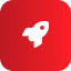Rocket Icon